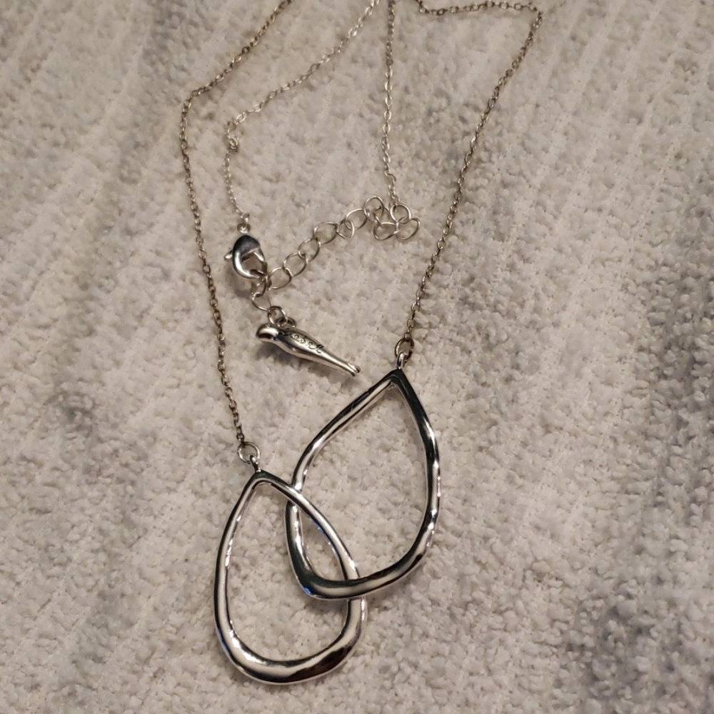 Chloe+Isabel necklace